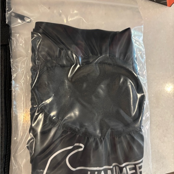 Hammer Vicious Bowling Shoes - Picture 7 of 8